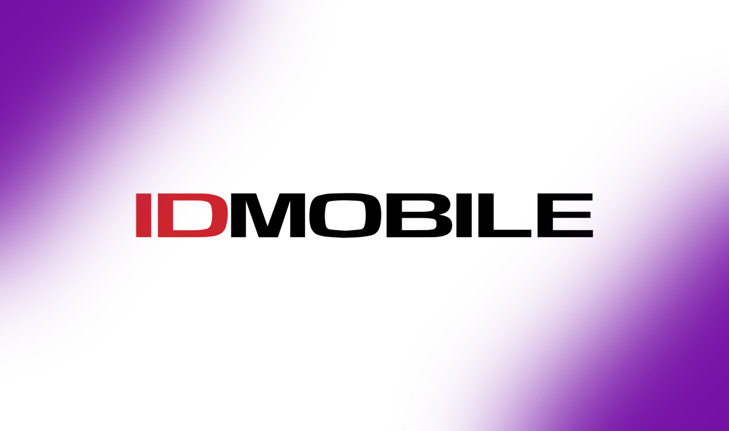 Marketing website IDMobile